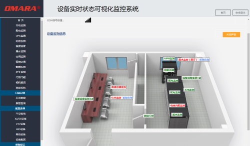 簡單說說設(shè)備實(shí)時(shí)狀態(tài)可視化監(jiān)控系統(tǒng)