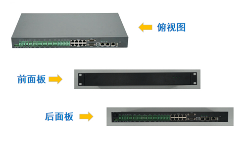 北方電信基站機(jī)房監(jiān)控系統(tǒng)設(shè)計所使用的主機(jī)