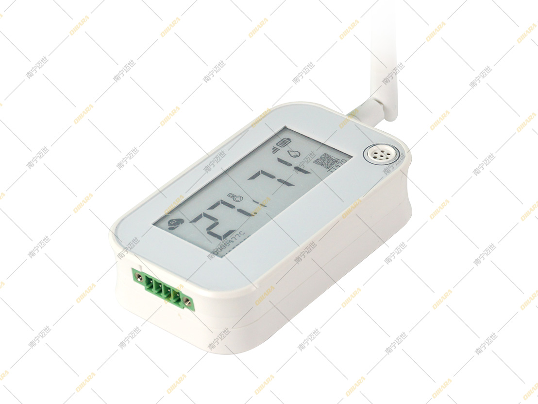 LoRa溫濕度傳感器MS/LoRa-600-109