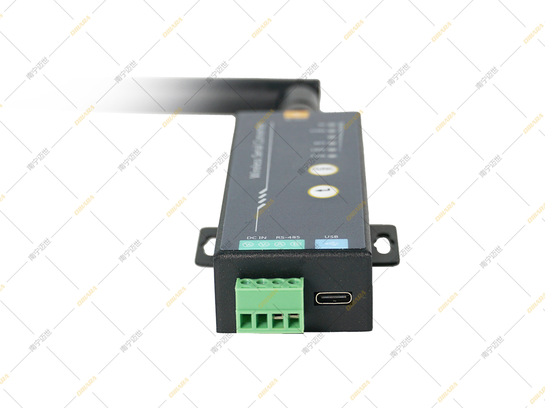 RS485與LoRa協(xié)議轉換器MS/LoRa-300-101